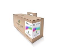 Lot de 30 cartouches de toner capitale compatibles avec HP 8000 8500, équivalent de 940XL CMYK