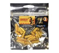 Lot de 30 cheville et vis universelles SCELL-IT, Diam.6 mm x L.25 mm
