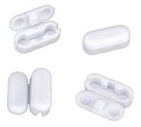 Lot de 30 Clips connecteurs de Cordon de Rechange pour Store Vertical, Store Enrouleur et Romain