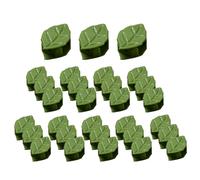 Lot de 30 clips de fixation murale pour grimpantes - Crochets invisibles - Fournitures de jardinage pour intérieur et extérieur - Décoration de jardin