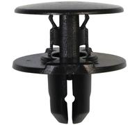 Lot de 30 clips de retenue 91501-TR0-003 pour Honda Civic CR-V Accord Pilot Odyssey HR-V Ridgeline Passport MDX RDX TLX