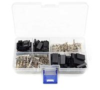 Lot de 30 connecteurs servo Prise RC mâles et Femelles compatibles avec Futaba pour Hitec Spektrum