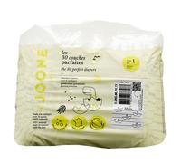 Lot de 30 Couches Iconiques Malo - T1