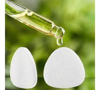 Lot de 30 diffuseurs en microfibre pour appareils d'huiles essentielles Homedics et TotalClean pour maintenir la diffusion des arômes et soulager le stress à la maison ou au bureau