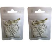 Lot de 30 et 60 Pointes de fléchettes à Pointe Souple en Plastique.[N268]