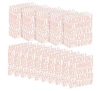 Lot de 30 feuilles autocollantes dorées scintillantes pour scrapbooking, journal, carnet de notes, décoration d'intérieur, couleur bonbon