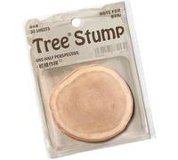 Lot de 30 feuilles de notes sur le thème du papier, en forme de fruit, petits blocs-notes, autocollants, bloc-notes pour bureau, bloc-notes colorés