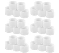 Lot de 30 filtres de rechange pour humidificateur LEVOIT Classic160, Dual150, Dual200S, Classic300(S), LV600S, OasisMist450S, Superior 6000S
