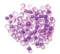 Lot de 30 g de perles E Beads Trimits Essentials, fournitures de perles, bijoux, perles faites à la main