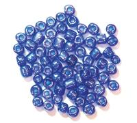 Lot de 30 g de perles E Beads Trimits Essentials, fournitures de perles, bijoux, perles faites à la main