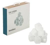 kooduu lot de 30 glaçons réutilisables syn-ice-30-1
