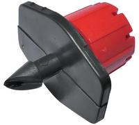 Lot de 30 goutteurs d'arrosage réglables de 0 à 70 litres L/H pour tuyau de 16 à 32mm Ø de trou 4mm - goutteur asperseur d'arrosage goutte à goutte