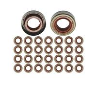 Lot de 30 Joints d'étanchéité for tondeuses FS80, FS85, FS90, FS120, FS200, FS250, FS300, FS380, FS400, FS450, FS480, HS81, HS81R, HS81RC, HS81T