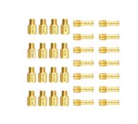 Lot de 30 kits de carburateur principal et de ralenti pour Mikuni VM18 VM20 VM22 VM24 VM26 VM28 VM30 VM32 VM34 VM36 VM38 VM44 Compatible avec CR125R CR250R et DR-Z1255R RM1