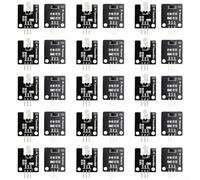 Lot de 30 modules de capteur infrarouge 38 kHz avec émetteur-récepteur infrarouge pour Arduino/Raspberry Pi