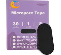 Lot De 30 Pansements Buccaux Pour Dormir, Anti-Ronflement Pour Dormir La Nuit, Pour Mieux Dormir Et Respirer, Anti-Ronflement Pour Hommes Et Femmes[Z1072]