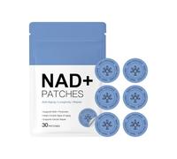 Lot de 30 pansements de santé pour le corps - Pour la santé de la peau - Patchs respirants - Pour les voyages, la nuit, le lieu de travail, la maison, la routine quotidienne, le matin, pour