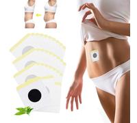 Lot de 30 pansements minceurs pour perdre du poids, traitement brûleur de graisse rapide pour soutenir la combustion des graisses sur le ventre et le corps, pour homme et femme