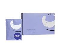 Lot de 30 patchs chauffants pour les yeux à vapeur, système de soins des yeux avec thérapie thermique douce, masque confortable pour les yeux, soutien apaisant avec style spa, usage quotidien