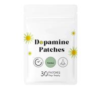Lot de 30 patchs d'humeur positive en tissu non tissé avec messages réconfortants, accessoire de bien-être quotidien pour amis, hommes, femmes, travail, exercice, voyage et diverses activités