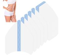 Lot de 30 patchs Instalifi pour jambes, 2025 nouveaux patchs transparents anti-friction, confortables et anti-friction, patchs invisibles polyvalents pour un usage quotidien, parfaits pour les