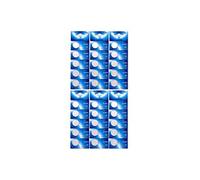 Lot de 30 Piles bouton plates lithium type CR2025 3V compatibles DL2025 - Visiodirect -