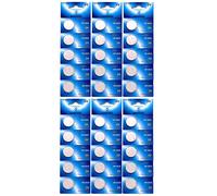 Lot de 30 Piles bouton plates lithium type CR2025 3V compatibles DL2025 - Visiodirect - G