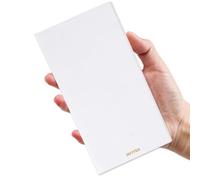 Lot de 30 recharges à pois pour journaux, agendas, agendas, planificateurs, carnets de notes standard TN standard, 30 feuilles, 21 x 10,8 cm