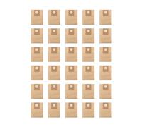 Lot De 30 Sacs À Poussière Jetables En Papier For Aspirateur Karcher T14/1 (9.755-253.0). Compatibles Avec Les Aspirateurs Karcher T14/1.(60pcs)