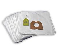 Lot de 30 sacs d'aspirateur compatibles avec Philips HR 8700. 8999 VisionExcel, 30 sacs d'aspirateur + 6 micro-filtres similaires à ceux des aspirateurs Philips HR 6. Serie, Oslo, HR 6938, 6939, 6983