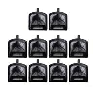 Lot de 30 sacs de séparation des déchets Narwal S30 Pro et S30, système d'élimination des déchets, fermeture sécurisée pour robot de nettoyage, lot de 30