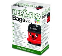 Lot de 30 sacs pour aspirateurs Henry Numatic - 604015
