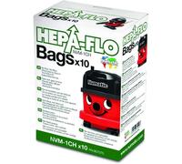 Lot de 30 sacs pour aspirateurs Henry Numatic - 604015
