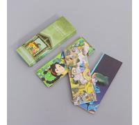 Lot De 30 Signets De La Série De Peinture À L'huile Van Gogh De Hayao Miyazaki, Conte De Fées, Marqueurs De Page, Papeterie Cadeau