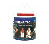 Tourna Grip Surgrip TOURNA TAC Boîte de 30 Rose Adulte Unisexe Standard