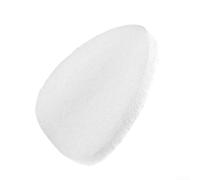 Lot de 30 tampons de rechange en microfibre pour diffuseurs Homedics compatibles avec les huiles essentielles pour aromathérapie à la maison, au bureau et dans les zones de bien-être