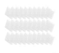 Lot de 30 tampons parfumés pour Aroeve MK01 MK06 pour Kloudi DH-JH01 EPI081 EP1081 Inserts remplaçables pour réduire les odeurs désagréables d'air intérieur