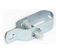 Linxor - Lot de 30 tendeurs en Acier galvanisé N°2 pour Fil de Grillage ou Autre