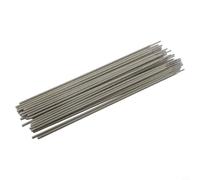 Lot de 30 tiges de soudure en acier inoxydable A102 E308-16