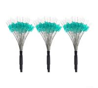 Lot de 300 arrêts de ligne en silicone pour flotteur, perles anti-enchevêtrement pour pêcheurs multi-techniques (L transparent-L)