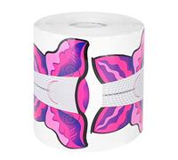 Lot de 300 autocollants d'extension d'ongles en gel UV, autocollants d'extension d'ongles auto-adhésifs de qualité professionnelle, accessoires de sculpture flexibles pour nail