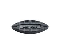 LOT de 300 BISCO P-15 LAMELLO Lamelle guidage pour Clamex P-15+TENSO 65X27X7MM - 01145302