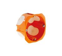 - Lot de 300 Boîtes therm+ scie cloche offerte