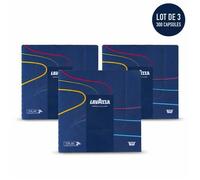 Lot de 300 capsules Lavazza Blue Crema - 100 % Arabica