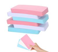 Lot de 300 cartes vierges, 9 x 5 cm, vierges, de modération, au format A7, blanches, pour invitations de mariage