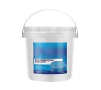 Lot de 300 comprimes de chlore multifonctions pour nettoyage de piscine, spa, bain a remous