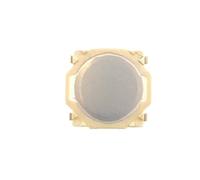 Lot de 300 contacts à pression en métal conducteur for manettes GBA SP, boutons A, B et directionnels, for Nintendo Gameboy SP