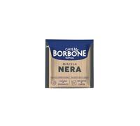 Lot de 300 dosettes de café Borbone mélange noir ESE 44 mm