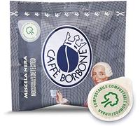 Dosettes en papier de 44 mm de café Borbone "miscela nera", lot de 50, 100, 200, 300, 400, 500 pièces 500