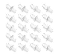 Lot de 300 Embouts pour éthylotest AF*-33, ACE*A, Q, One Black, X, DA*7100